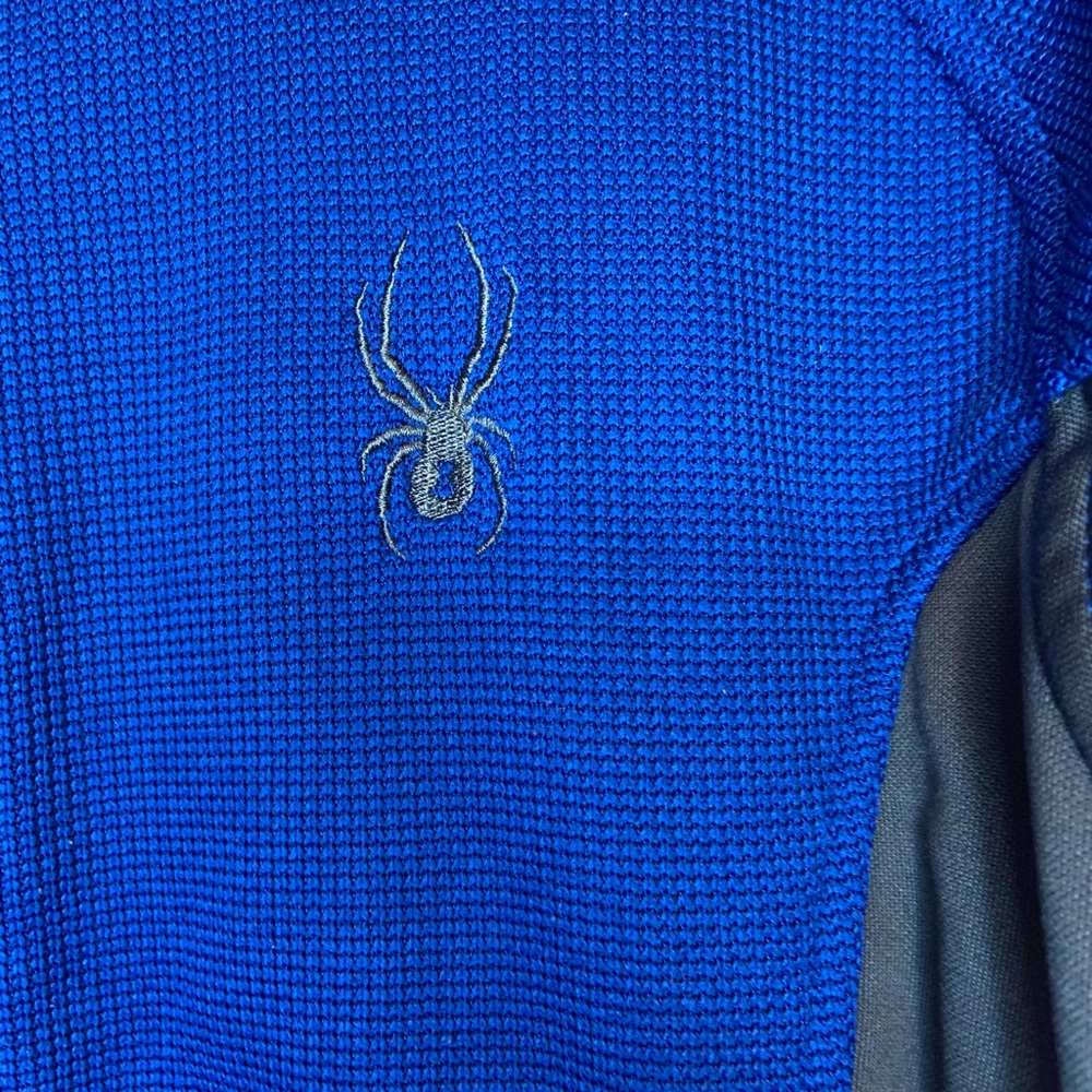 Spyder jacket - Picture 3 of 6